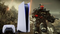 Neues Killzone für PS5: Sony teast angeblich Shooter-Comeback an