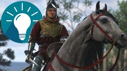 Kingdom Come Deliverance 2: Alle 20 GamePro-Guides zum RPG-Hit in der Übersicht