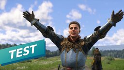 Kingdom Come: Deliverance 2 im Test - Das Mittelalter-RPG ist ein absolutes Atmosphären-Highlight