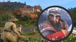 Historiker analysieren Kingdom Come - Zwischen Realismus und Verklärung