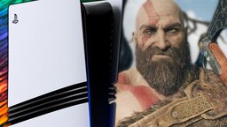 Ich habe das PSSR-Upgrade in 5 Spielen getestet und endlich liefert die Konsole das, was Sony uns versprochen hat