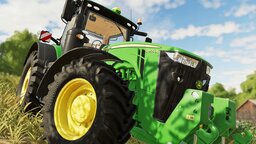 Landwirtschafts-Simulator als E-Sport: Die besten Momente aus der FSL