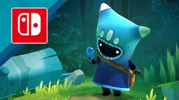 Nur 1,49 Euro im eShop und PS Store: Dieses wunderschöne Adventure mit 83 auf Metacritic gibts gerade zum Schnäppchenpreis