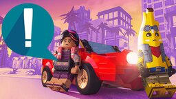 LEGO Fortnite erhält neues Cozy-Game, das GTA und Sims mischt: Release, Uhrzeit und Inhalte für Brick Life