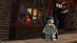 Das Legoland Deutschland bekommt eine Harry-Potter-Themenwelt - samt passendem Hotel