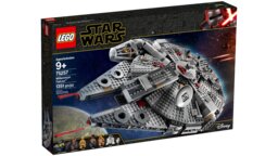 LEGO-Fan kauft sich neues Set nach langem Arbeitstag und sieht erst zu spät, dass die Box aufgerissen wurde - dann beichtet ausgerechnet sein kleiner Neffe alles