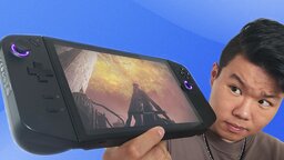 Lenovo Legion Go nach sechs Monaten: Noch immer der beste Gaming Handheld – falls ihr so tickt wie ich