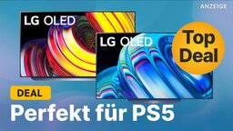 Mehrwertsteuer geschenkt: LG OLED TVs mit 120 Hz + 55 bis 83 Zoll jetzt günstig bei MediaMarkt