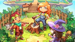 Littlewood ist der perfekte Mix aus Stardew Valley und Animal Crossing