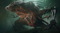 Lords of the Fallen - Knapp 17 Minuten neues Gameplay aus dem hübschesten Soulslike 2023