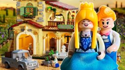 Ich habe schon viele LEGO-Alternativen getestet und eine Marke stellt für mich alle anderen in den Schatten