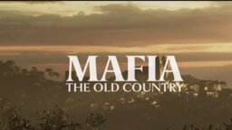 Mafia The Old Country - Brandneuer Serien-Teil der Action-Reihe angekündigt, entführt uns in die Open World von Sizilien