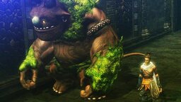 Majin and the Forsaken Kingdom - Trailer