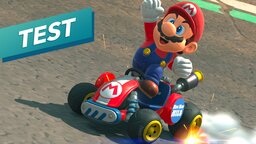 Mario Kart World im Test: Nicht so perfekt wie Teil 8 - aber trotzdem verdammt gut