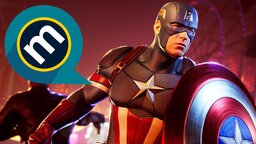 Marvels Midnight Suns auf Metacritic: Endlich wieder ein gutes Marvel-Spiel