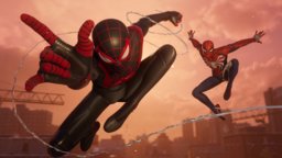 Spider-Man 2 - Insomniac bestätigt: Kein Koop und ich bin froh darüber