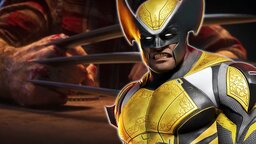 Wolverine für PS5 geleakt: Hacker veröffentlichen unfertiges Gameplay-Material