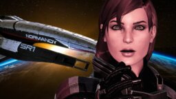 Mass Effect hat mir kurz Hoffnung auf Shepards Rückkehr gemacht und jetzt bin ich nur noch traurig