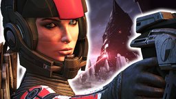 Mass Effect Legendary Edition im Test: Ein RPG-Meisterwerk in seiner besten Version