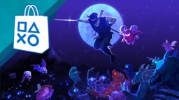 Nur 3,99€ im PS Store: Schnappt euch jetzt diesen Action-Plattformer mit cooler Zeitreisefunktion mit 80% Rabatt