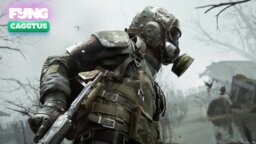 Release, Story und Gameplay des Singleplayer-Shooters