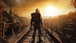 Metro: Exodus im Test - Der beste Singleplayer-Shooter seit Jahren