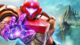 Ich habe 18 Jahre auf Metroid Prime 4 gewartet, es jetzt 2 Stunden gespielt und bin baff