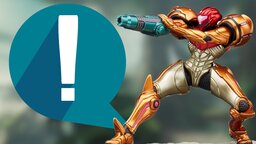 Metroid Prime 4 Beyond - Release, Trailer, Plattformen und mehr: Alle Infos zum Switch 2-Shooter