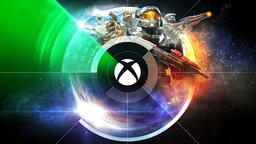 Riesiges XboxBethesda-Showcase