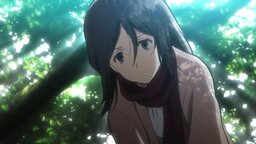 Attack on Titan: Das steckt hinter dem Baum im Finale und so geht es für Mikasa und Armin weiter