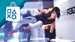 Nur 2,99 Euro auf PS4PS5: Bei diesem richtig guten Actionspiel solltet ihr im PS Store zugreifen