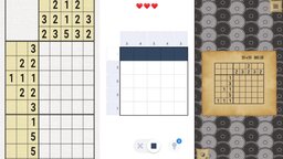 Gratis Rätselspaß: Die 8 besten Picross-Spiele für iOS und Android