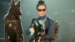 Der Hund ist Pay2Win - CoD-Fans regen sich über Hundebegleiter auf, dabei hat der einen riesigen Nachteil