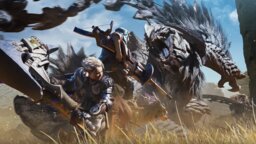 Monster Hunter Wilds enthüllt endlich sein Flagship-Monster: Das ist Arkveld