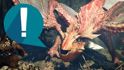 Monster Hunter Wilds: Monster fangen - mit diesen 2 Items macht ihr jede Jagd schneller und einfacher