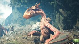 Monster Hunter Wilds-Fan erledigt fieses Monster in nur 8 Sekunden - und so hat er es angestellt