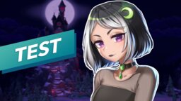 Moonlight Peaks im Test: Horror und Cozy gehen hier wunderbar Hand in Hand, aber Vampir-Fans sollten sich einer Schwäche bewusst sein