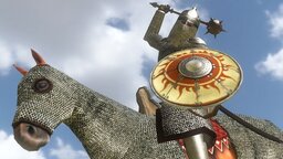 Mount & Blade: Warband - Test-Video zum anspruchsvollen Ritterspiel