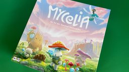 Brettspiel-Check: Mycelia - Was taugt der Einsteiger-Deckbuilder von Ravensburger?