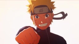 Naruto-Spiel zeigt eine der stärksten Sharingans der Uchiha-Familie