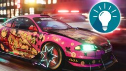 Need for Speed Unbound: Alle Einstellungen zur Barrierefreiheit im Überblick