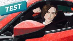 Need for Speed im Test: Unbound kann viel mehr als nur Comic-Effekte
