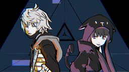 Neo: The World Ends with You - Finaler Trailer zeigt Gameplay-Mechaniken
