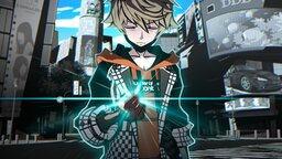 NEO: The World Ends With You wird alte Fans begeistern und neue gewinnen