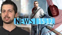 News: Assassin's Creed Collection aufgetaucht - Fable Legends kommt später