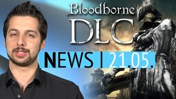 News: DLC für Bloodborne angekündigt - Grafik-Patch nach Witcher-3-Downgrade