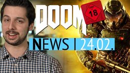 News: Doom komplett uncut in Deutschland - Erstes Bild aus Star Wars Battlefront Outer Rim