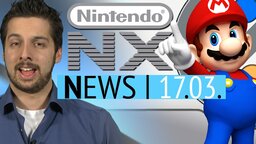 News: Neue Nintendo-Konsole NX - Nintendo macht Mobile-Games