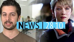 News: Neue Spiele der Crysis-, Heavy-Rain- & GT-Macher - Quake-Live-Community ist stinksauer