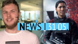 News: Twitch spielt Aktienbörse mit echtem Geld - Leak zeigt neue Bilder zu Battlefront 2